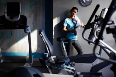 Crowne Plaza Chaozhou Riverside