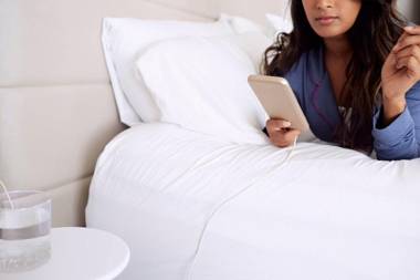 Crowne Plaza Chaozhou Riverside