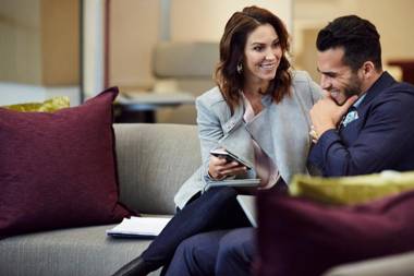 Crowne Plaza Chaozhou Riverside