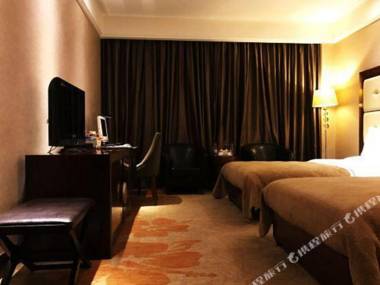 Hengfa International Hotel