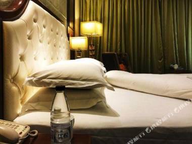 Hengfa International Hotel