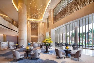 Ramada Plaza Fuxian Lake