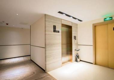 City Comfort Inn Beiliu Yongfeng Square