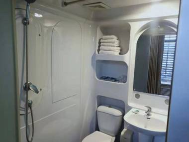 JUN Hotels Yulin Yuyang District Xinlou Store