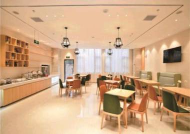 City Comfort Inn Yuxiyi Middle Longma Road