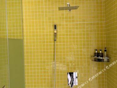 Yu Xi Shen Lan Yi Shu Hotel