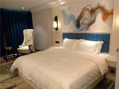 Nandu Resort Hotel