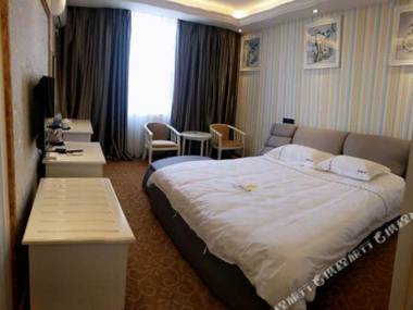 Zihong Hotel