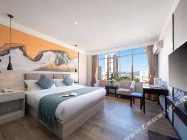 Yu Xi Mo Er Hotel