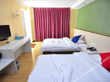 Yuxi Hotel
