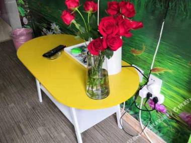 Yunta Apartment Hotel