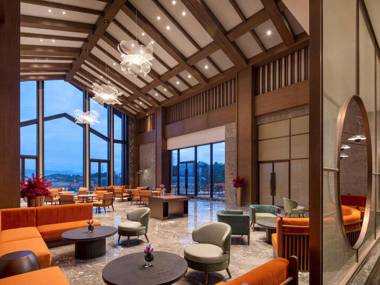 Pullman Yuxi Falcon (Opening July 2022)