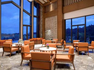 Pullman Yuxi Falcon (Opening July 2022)