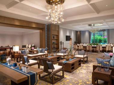 Pullman Yuxi Falcon (Opening July 2022)