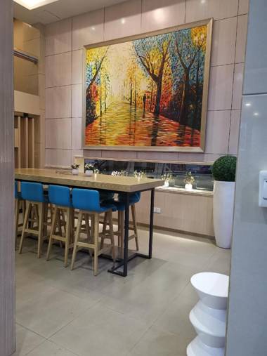 Hanting Hotel Ningde Fuding