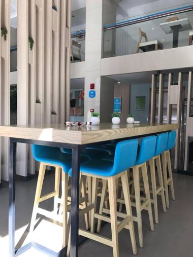 Hanting Hotel Ningde Fuding