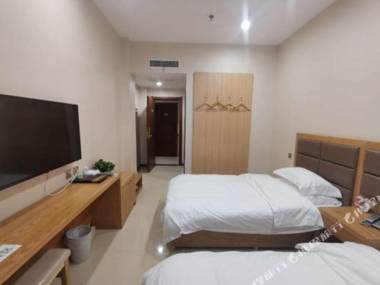 Shanyang Aixiqi Hotel