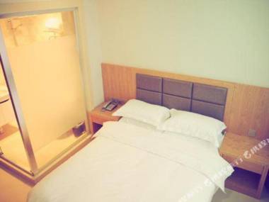 Shanyang Aixiqi Hotel