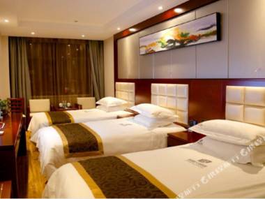 Fengyang Hotel
