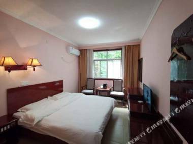 Jinsixia Guobin Hotel