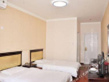 Shangzhou Jiaju Express Hotel