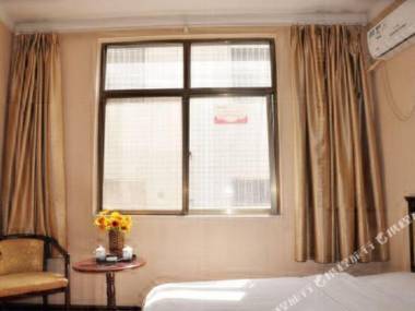 Shangzhou Jiaju Express Hotel