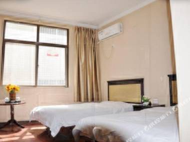 Shangzhou Jiaju Express Hotel