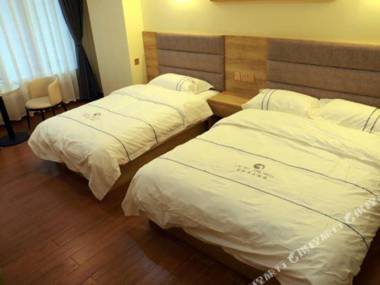 Shangluo Old Beijing Hotel