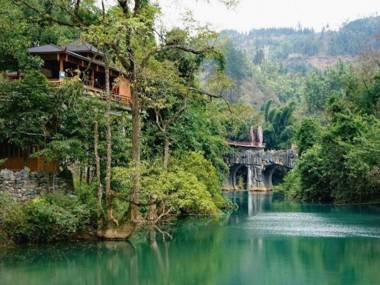 IU Hotels· Duyun Libo Ancient Town