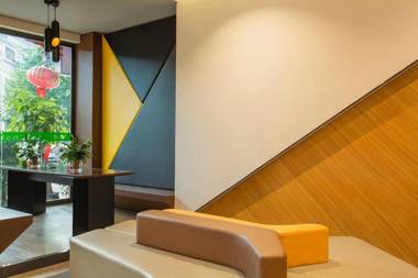 IU Hotels· Duyun Libo Ancient Town