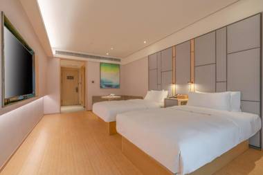 Ji Hotel Qiannan Libo