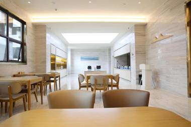 Ji Hotel Qiannan Libo