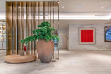 Ji Hotel Qiannan Libo