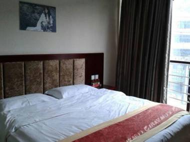 Huadu Business Hotel