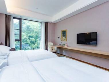 Vienna International Hotel (Duyun Qishan Avenue)