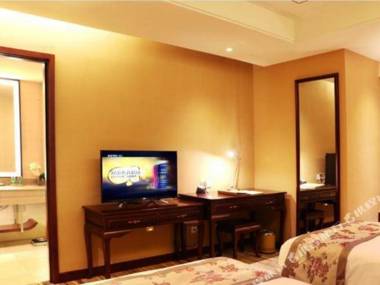 Shenhang International Hotel