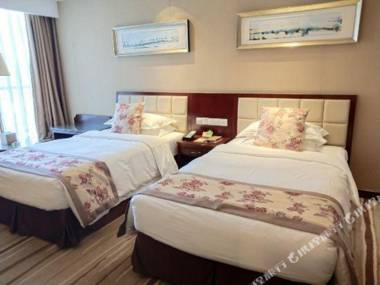 Shenhang International Hotel