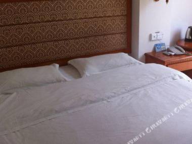 Dongxing Sijibianjie Hotel