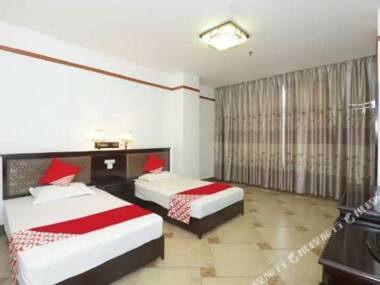 East hing emgrand hotel