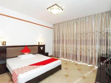 East hing emgrand hotel