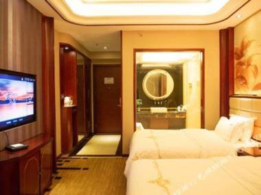 Mang Shi Huang Jia Grand Hotel