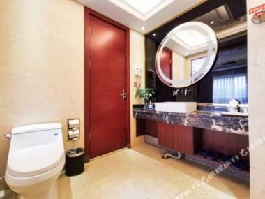 Mang Shi Huang Jia Grand Hotel