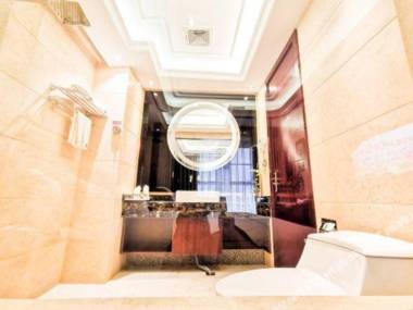 Mang Shi Huang Jia Grand Hotel