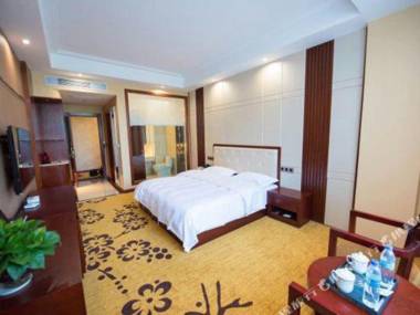 Yixin Hotel