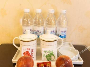 Mang Shi Fei Cui Grand Hotel
