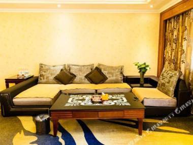 Mang Shi Fei Cui Grand Hotel