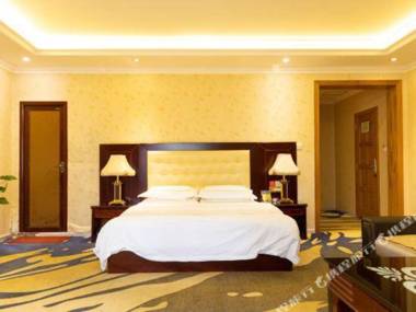 Mang Shi Fei Cui Grand Hotel