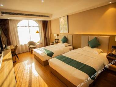 Green Tree Inn (Mangshi Square)