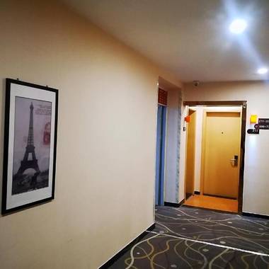 7Days Premium Laizhou City Government Branch