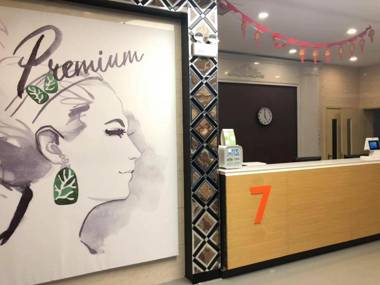 7Days Premium Laizhou City Government Branch